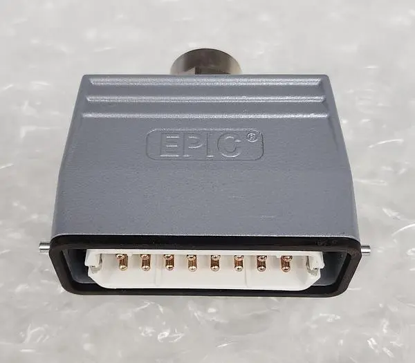 Used EPIC _UNKNOWN_ Semiconductor Parts California US | Advanced Capital Equipment Sales #425217