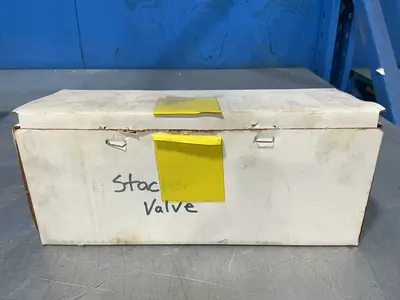 Used ALLENAIR VDS Pumps Ohio US | HGR 24 #1482346