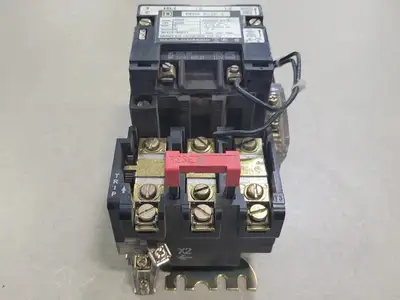 USED SQUARE D 8536SCO3V02S