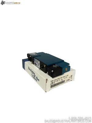 Used MAC 92B-EAB-000-DM-DDAP 1DM Solenoid Valves Kentucky US | Industrial Parts R Us Inc. #776071