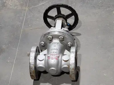 USED DHV C123F6