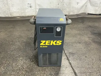 Used ZEKS 125NCGA100 Miscellaneous MRO Ohio US | HGR 24 #1424434