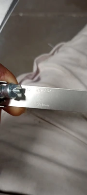 NEW SNAPLOCK STAINLESS STEEL QUICK RELEASE