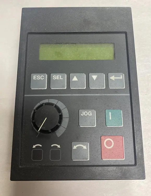 Used ALLEN-BRADLEY 1201-HA1 Misc Electrical & Power Parts Ohio US | Surplus Asset Holdings #1234907