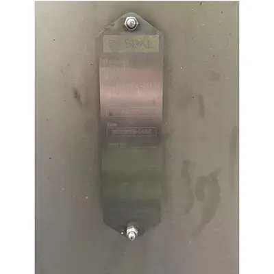 Used Cm Process Solutions _UNKNOWN_ Bin Dumpers Pennsylvania US | ISCA #1299240