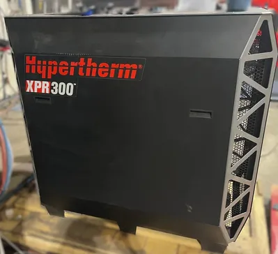 USED 2021 VICTORY CNC PLASMA SYSTEMS V610WU