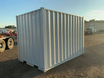 Used _UNKNOWN_ _UNKNOWN_ Shipping Containers Michigan US | Miedema Asset Management Group #1308263