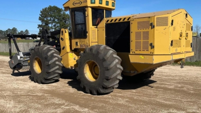 USED 2023 Weiler B670A
