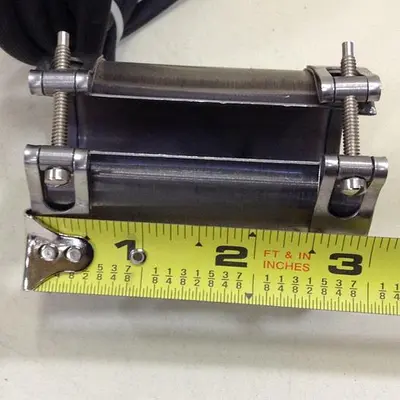 UNKNOWN MAKE 375 Watt Heater Band 31451140 NEW