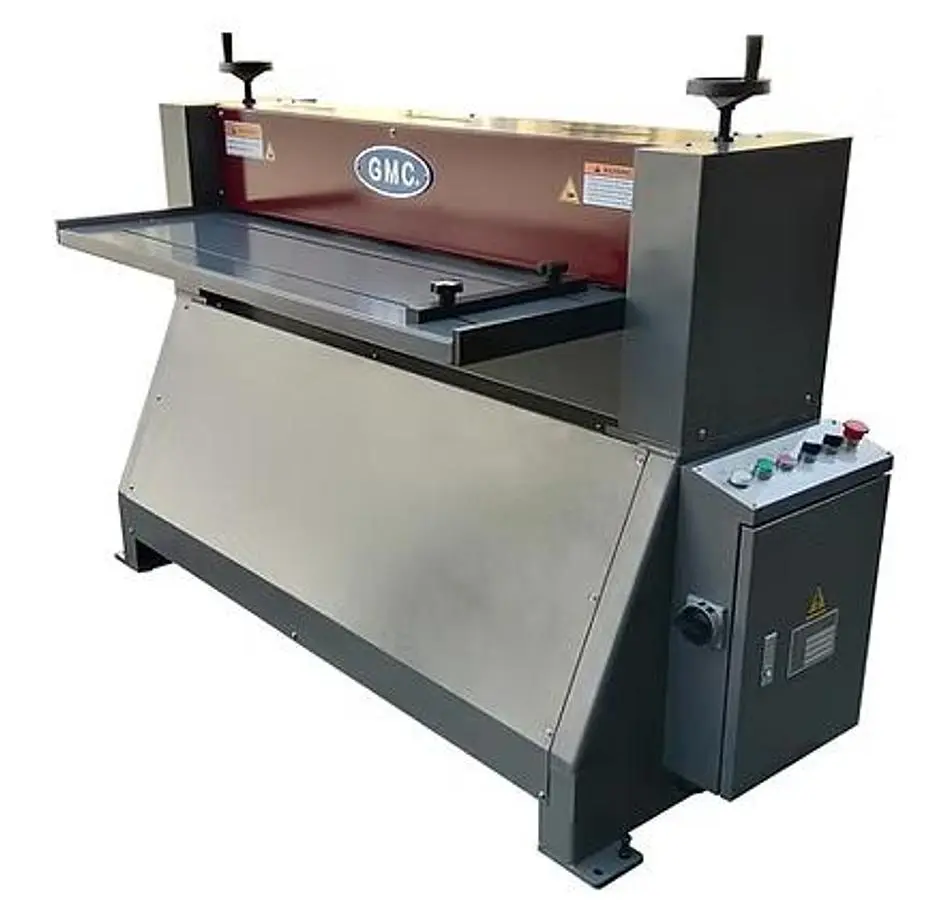NEW GMC MACHINE TOOLS PS-4816D
