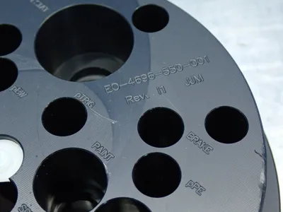 NEW FANUC EO4696550000
