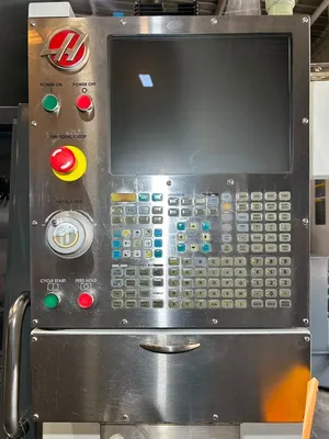 Used 2010 HAAS VF-1 Vertical Machining Centers California US | MachineStation #1322987