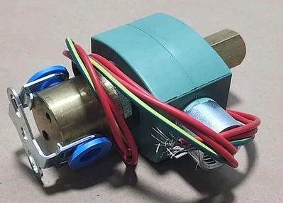 NEW ASCO 8314G006