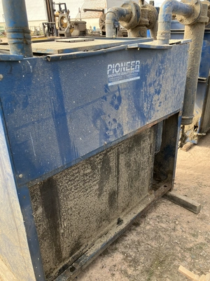 USED 2002 PIONEER R1000A MGA