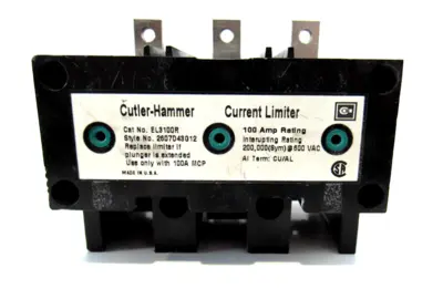 NEW CUTLER-HAMMER 2607D43G12