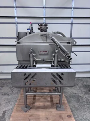 USED MEPACO 170