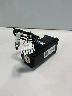 USED FUJI ELECTRIC GYS401DC1-CA