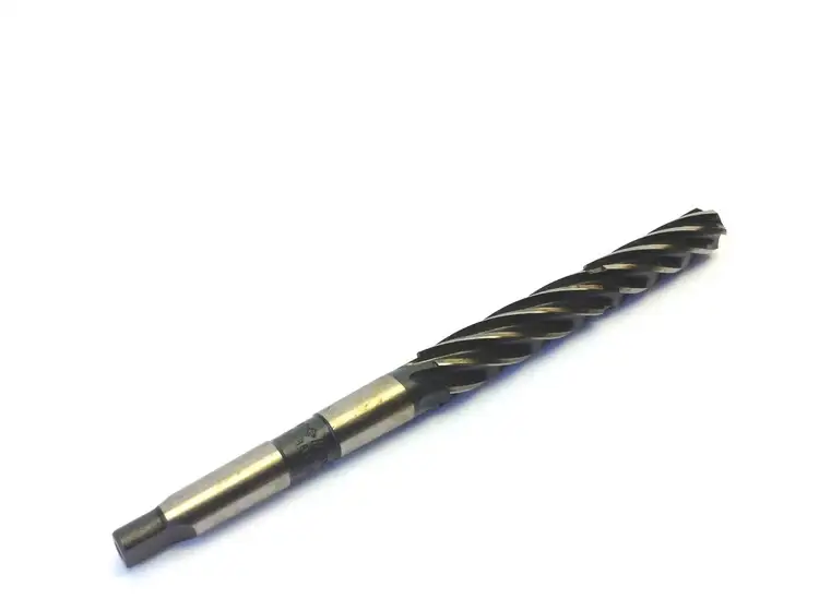 Used CLEVELAND HS 319120 OVERSIZED DOWEL REAMER TL.364B839-PT.35 Pins | Maverick Industrial Sales #1118616