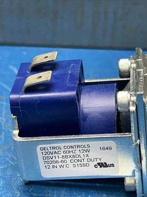 NEW DELTROL 7020660