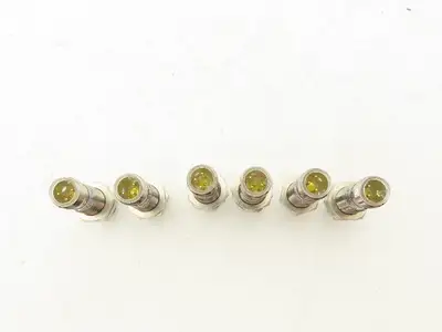 Allen Bradley 872C-NH8NP12-D4 Inductive Proximity Sensor 10-30VDC Lot of 6