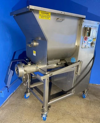 130-0112 Biro AFMG-24 Mixer Grinder