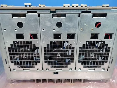 USED SIEMENS 6ES59553LC42