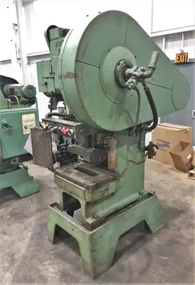 USED MINSTER MINSTER B1-32 PRESS