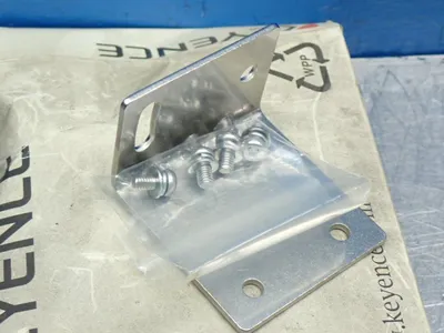 New | in-Stock KEYENCE OP87866 Barcode Scanners Ohio US | HGR 24 #917683