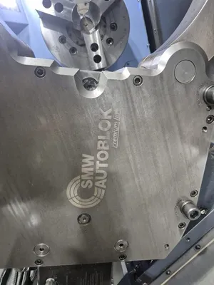 2018 DOOSAN PUMA SMX3100LS LATHES, COMBINATION, N/C & CNC | Prime Machinery (11)