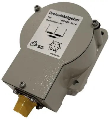 NEW FSG WD 620 – 02 / A