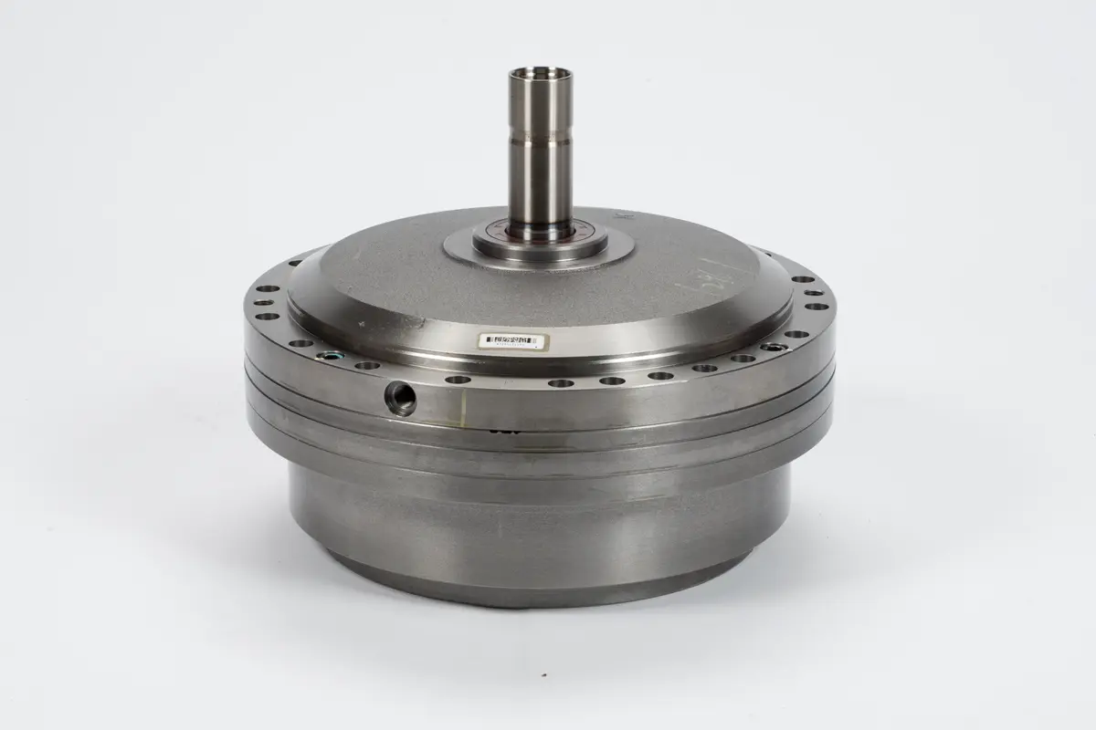KUKA SPP gear unit GZ_441_235_A3 (wo)
