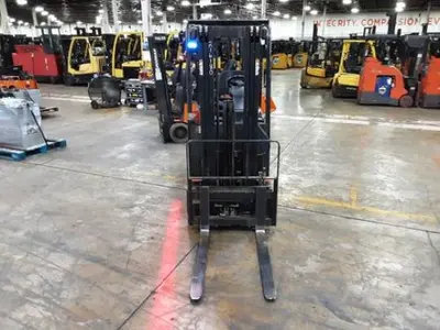 USED 2019 DOOSAN BC15S-5