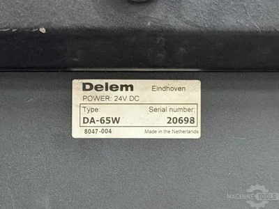 USED 2004 DARLEY EHP-LS 230 43/37
