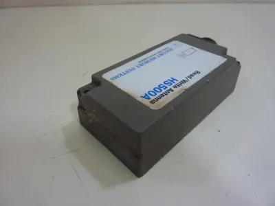 USED ESCORT MEMORY SYSTEMS HS500A