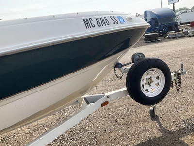 Used 1999 MAXUM TBD Boats (Misc) Michigan US | Miedema Asset Management Group #1313970