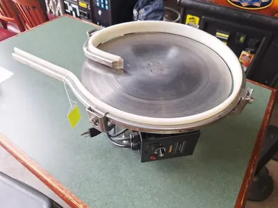 Used 2018 PACK LEADER 2A-SPS-104 Pressure Sensitive Labelers Oregon US | Ager Tank & Equipment Co. #1398336