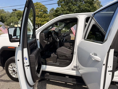 Used 2025 GMC SIERRA HD 2500 Pickup Trucks Michigan US | Miedema Asset Management Group #1410933