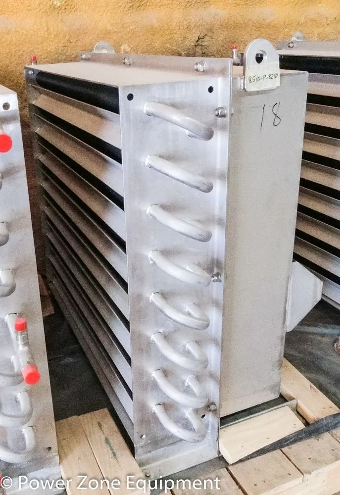 NEW JOHN CRANE ASME B31.3