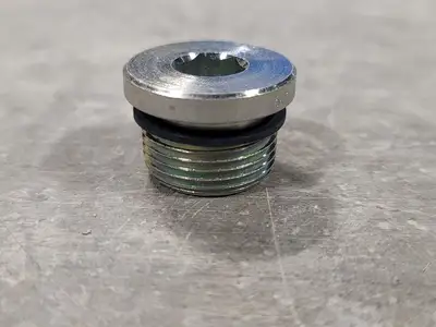 NEW PARKER FILTRATION VSTI3/4EDCF