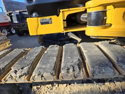 USED 2022 CATERPILLAR 309 CR