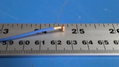 NEW MCX OSX 25" RF CABLE MCX OSX CABLE FEMALE