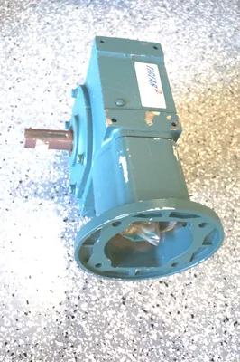 NEW DODGE 35A15L18 TIGEAR 2 GEAR REDUCER RATIO 15