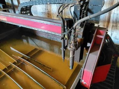 Used VICTORY V510 Plasma Cutters Georgia US | The Equipment Hub #1303811