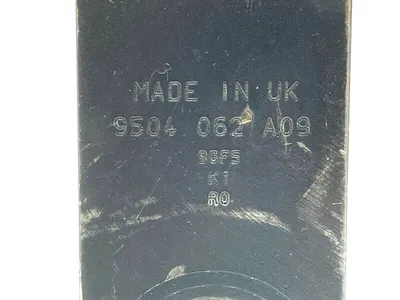 USED SUN HYDRAULICS HYDRAULIC MANIFOLD