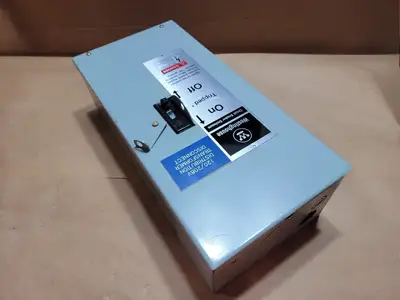 NEW WESTINGHOUSE FB3020