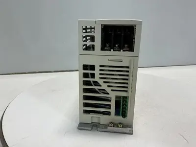 USED MITSUBISHI MR-J2-40B-S73-A10