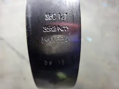 NEW 2019 CATERPILLAR 390-0675