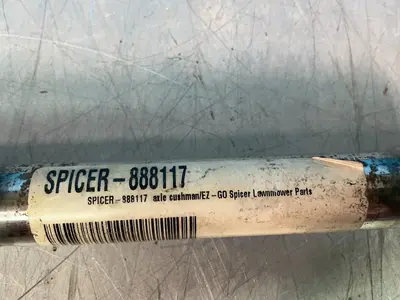 Used SPICER 832595 Miscellaneous MRO Ohio US | HGR 24 #1328391