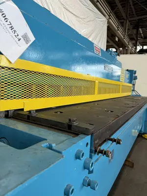 USED WYSONG 1050