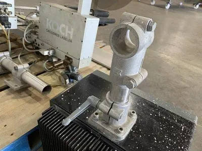 USED KOCH FR4211 2300